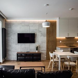 Appartement met een Slaapkamer